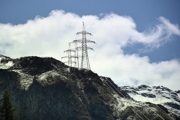 We take the supply of electricity for granted. However, many technical details need to be resolved before the electricity comes out of the socket – also for the sake of the environment.