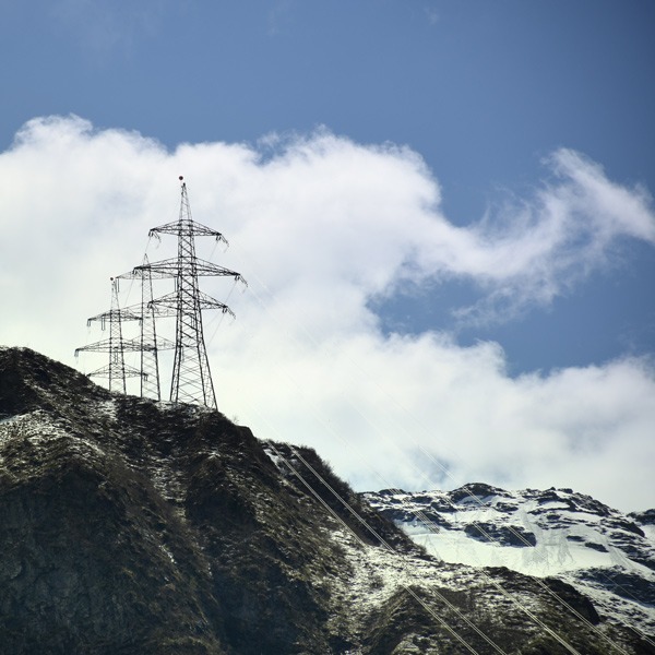 We take the supply of electricity for granted. However, many technical details need to be resolved before the electricity comes out of the socket – also for the sake of the environment.