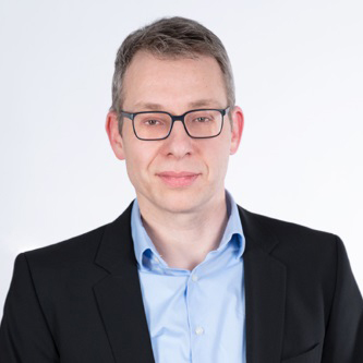 Andreas Koch, Head of Marketing and Product Management bei Trafag AG
