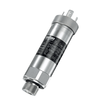 Trafag Gas density monitor 8775