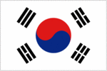 Korea (Engine and Shipbuilding Applications, Gas Density)