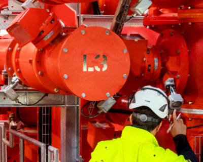 Trafag introduces innovative gas density monitoring solution for enhanced safety and efficiency