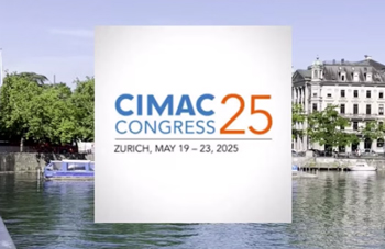 Trafag at the CIMAC Congress