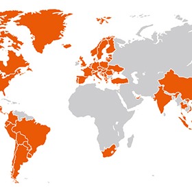Trafag worldwide