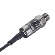 Connector types from Trafag