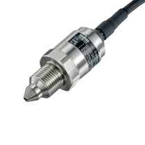 Pressure connection / process connection Trafag