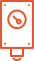 Icon / Graphic for Trafag gas density monitors
