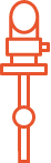 Icon / Graphic for Trafag level sensors and switches