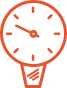Icon / Graphic for Trafag pressure gauges