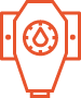 Icon / Graphic for Trafag thermostats